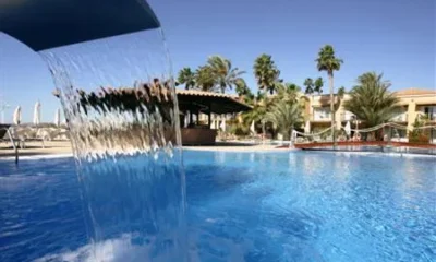 Dunas Vital Suites Hotel Gran Canaria