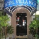 Villa Rica Hotel Rio de Janeiro