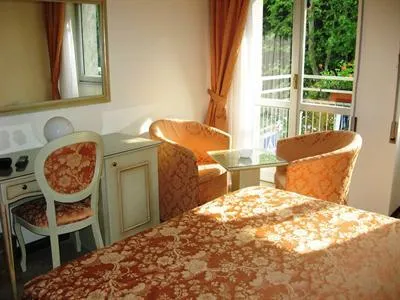 Giordano Hotel Lecco