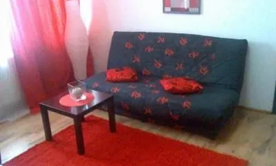 Stay In Bucharest Apartments