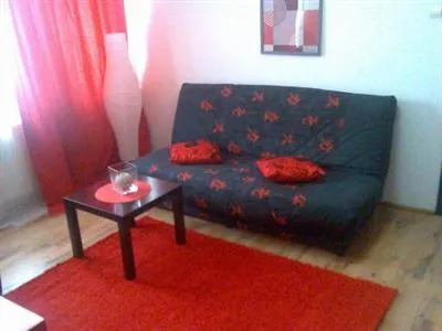 Stay In Bucharest Apartments