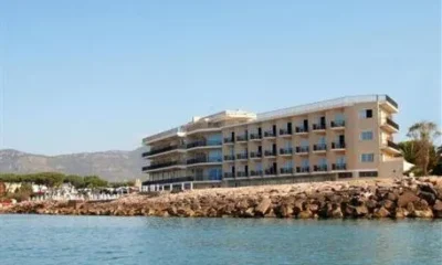 Grand Hotel L'Approdo Terracina