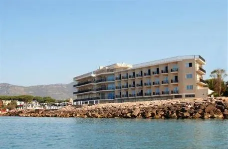 Grand Hotel L'Approdo Terracina