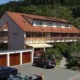 Hotel Koch Garni Bad Liebenzell