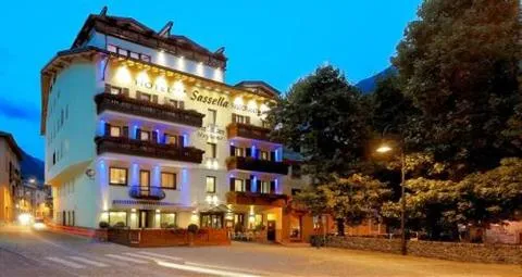 Hotel Sassella