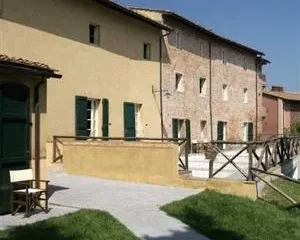 Il Palazzo al Borgo di Colleoli