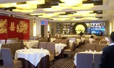 Xin Dazhou Hotel Shenzhen