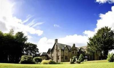 Maes Manor Country Hotel