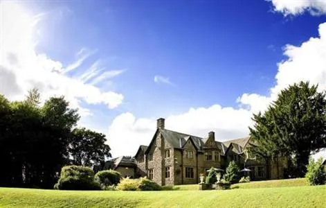 Maes Manor Country Hotel