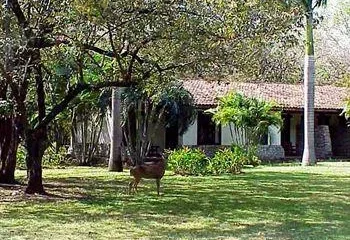 Hacienda La Pacifica