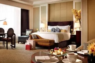 Four Seasons Hotel Macao Cotai Strip