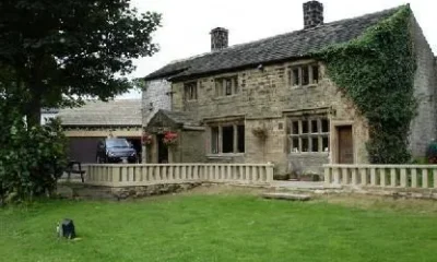 Stone Head House Skipton