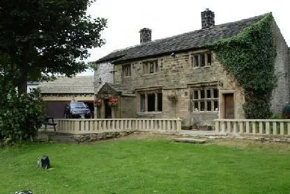 Stone Head House Skipton