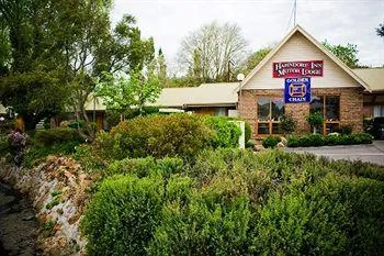 Hahndorf Inn Motor Lodge