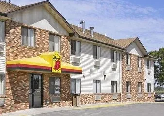 Super 8 Motel West Point (Nebraska)