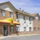 Super 8 Motel West Point (Nebraska)