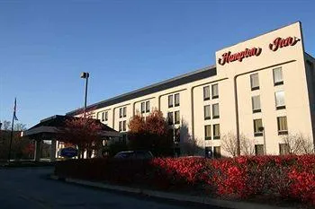 Hampton Inn Middletown (New York)