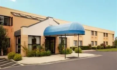 Quality Inn Smithfield