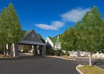 Comfort Inn & Suites Carbondale