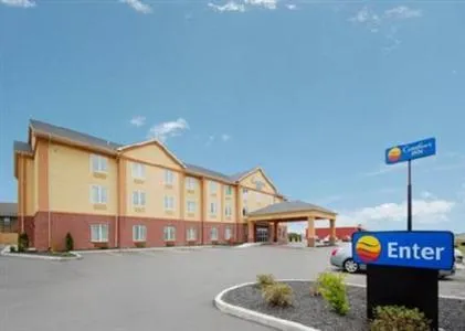 Comfort Inn Marion