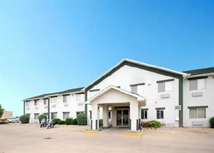 Comfort Inn Brookings (South Dakota)