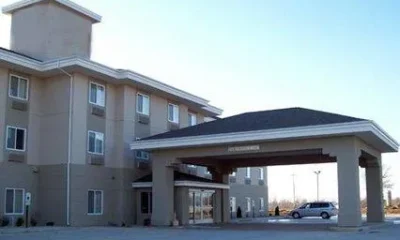 Comfort Inn & Suites Greenville (Illinois)