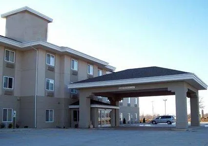 Comfort Inn & Suites Greenville (Illinois)