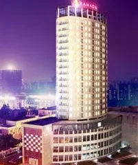 Ramada Shanghai Wujiaochang