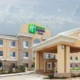 Holiday Inn Express & Suites Carthage