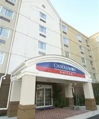 Candlewood Suites Bluffton-Hilton Head