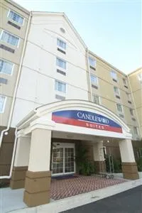 Candlewood Suites Bluffton-Hilton Head