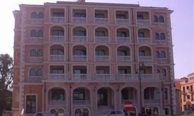 Grand Hotel President Olbia