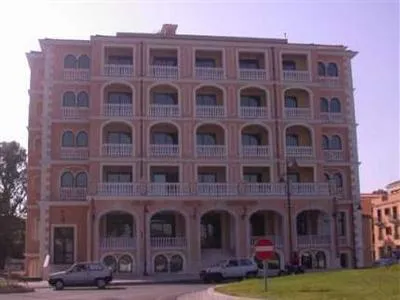 Grand Hotel President Olbia