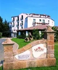 Poseidonia Hotel Tortoli