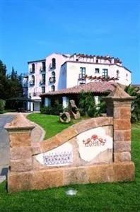 Poseidonia Hotel Tortoli