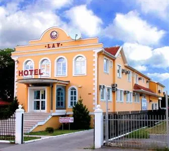 Hotel Lav Belgrade