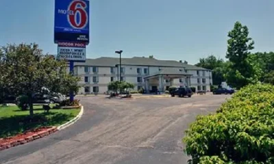 Motel 6 Columbia (Missouri)