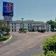 Motel 6 Columbia (Missouri)