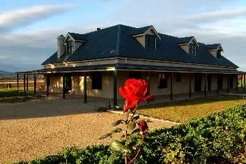 Abbotsford Country House