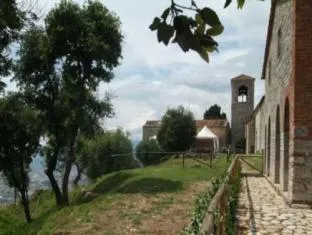 Hotel Relais Villa San Bastiano