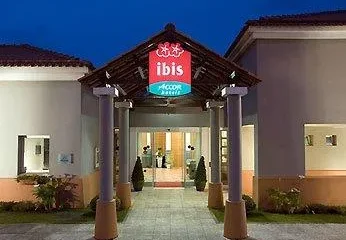 Ibis Lisboa Oeiras