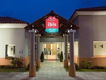 Ibis Lisboa Oeiras