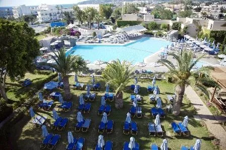 Sun Palace Hotel Kallithea (Rhodes)