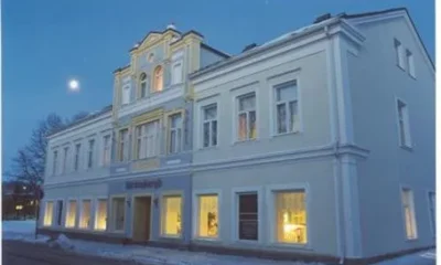 Hotel Wesenbergh