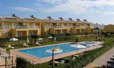 Villas Barrocal Apartment Pera