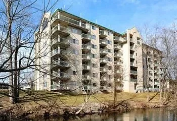 River Place Condos Pigeon Forge