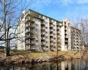 River Place Condos Pigeon Forge