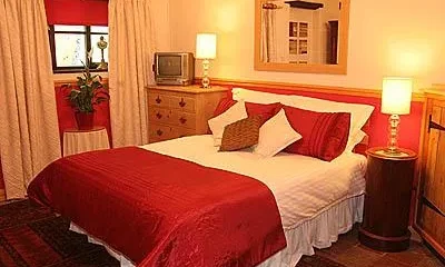 Greenbanks Hotel Dereham