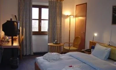 Movenpick Albergo Benjaminn Hotel Monte Carasso