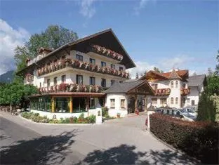 Hotel Grünauerhof Wals-Siezenheim